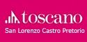 Immobiliare Toscano Roma San Lorenzo Castro PRetorio