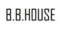 B.B. HOUSE