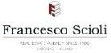 FRANCESCO SCIOLI REAL ESTATE AGENCY