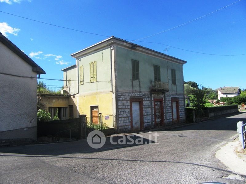 Casa indipendente in Via Guardiola 36 /1, photo 1