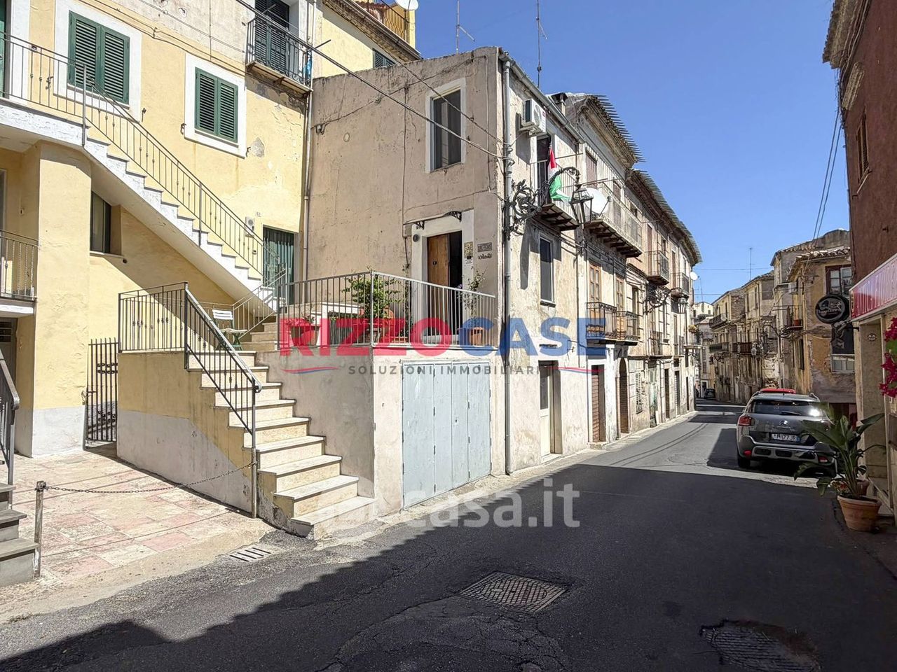 Casa indipendente in Via San Bartolomeo 65, photo 1