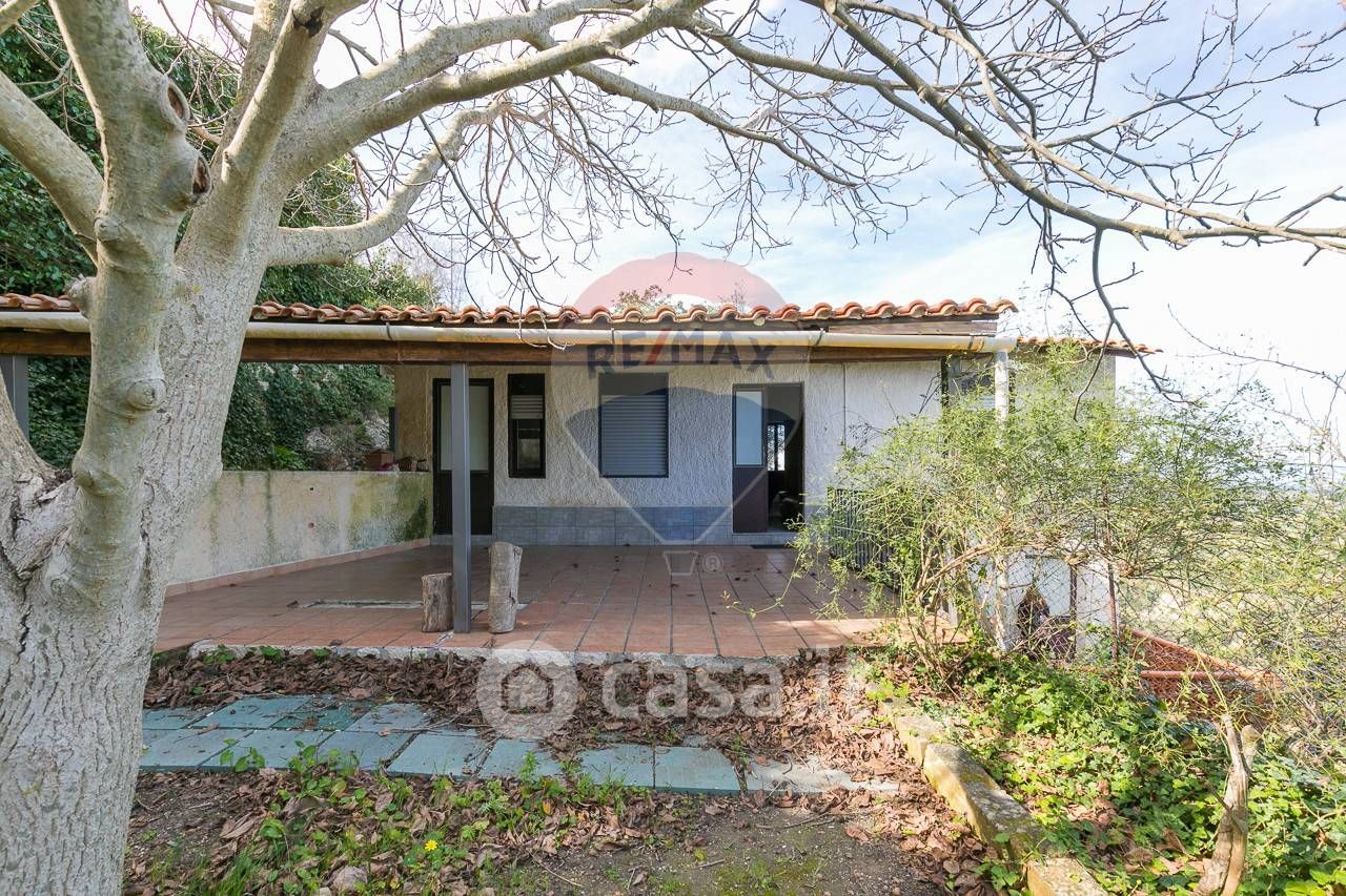 Casa indipendente in Via Rudinì, photo 1