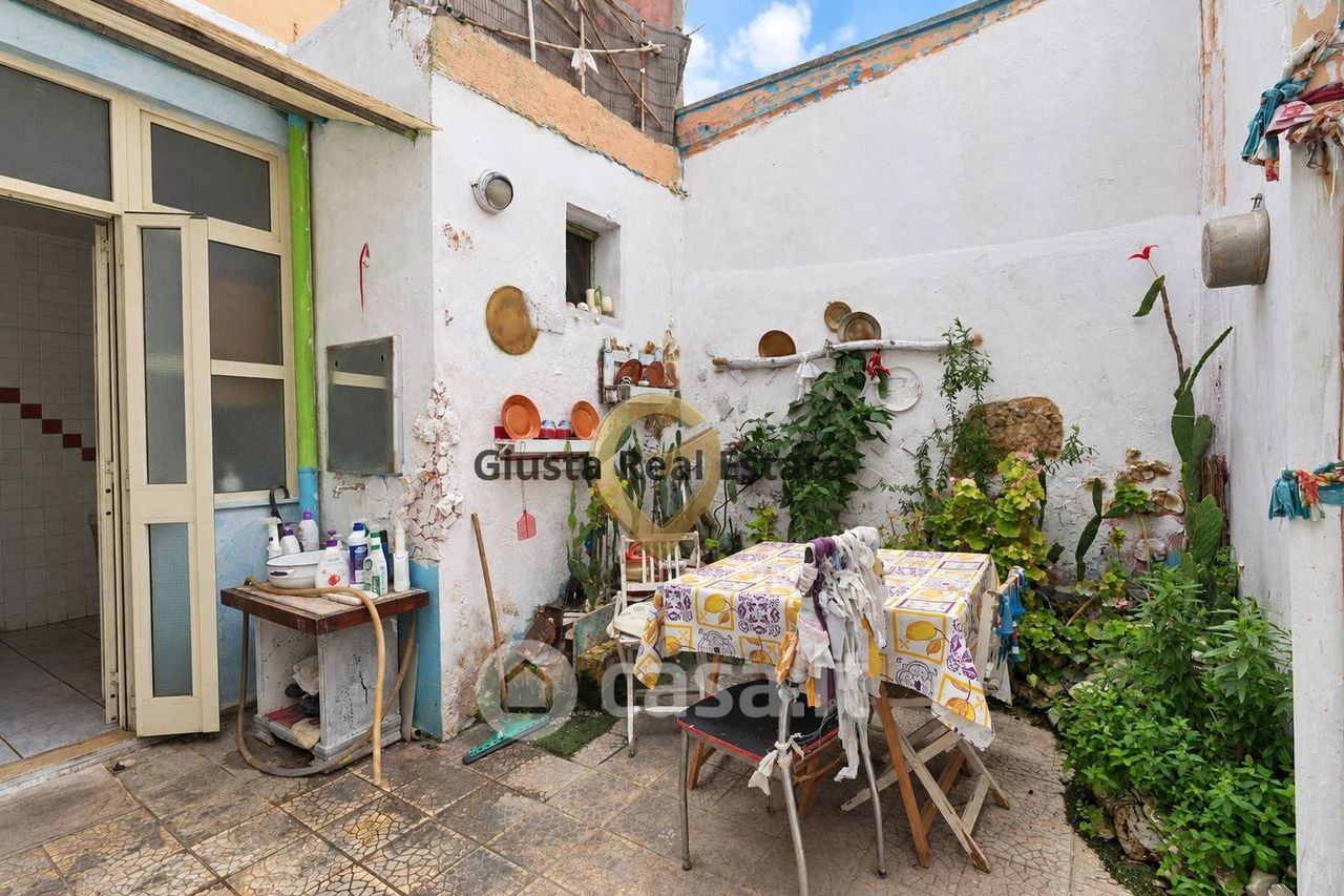 Casa indipendente in Via del Mare 18, photo 1