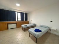 Stanza in Struttura Ricettiva - Zona Industriale Termoli