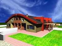 Terreno Edificabile con Struttura Avviata - Colle della Torre Termoli