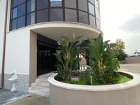 Capannone Via Arti e Mestieri - 400mq PT - Termoli