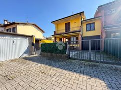 Villetta a schiera in Residenziale