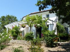 Villa in Residenziale
