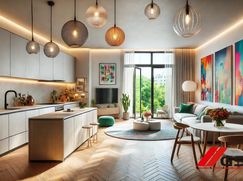 Appartamento in Residenziale