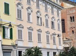 Appartamento in Residenziale