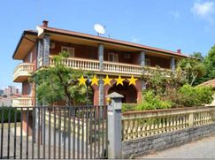 Villa in Residenziale