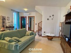 Villetta a schiera in Residenziale