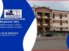Box/posto auto in Residenziale