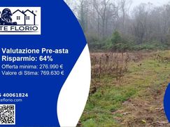 Terreno edificabile in Residenziale