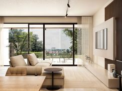 Appartamento in Residenziale