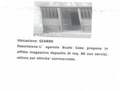 Capannone in Commerciale
