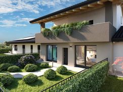 Villa in Residenziale