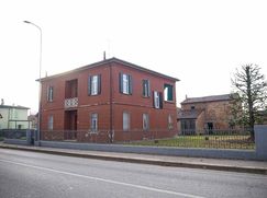 Casa indipendente in Residenziale