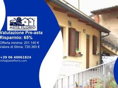 Appartamento in Residenziale
