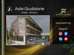 Villetta a schiera in Residenziale