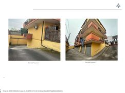 Box/posto auto in Residenziale