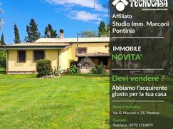 Villa in Residenziale