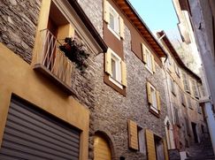 Casa indipendente in Residenziale