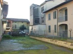 Box/posto auto in Residenziale