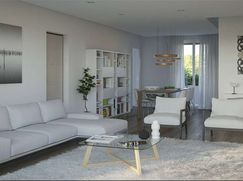 Appartamento in Residenziale