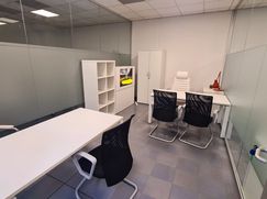 Ufficio in Commerciale