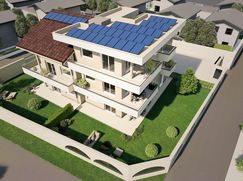 Appartamento in Residenziale