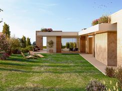 Villa in Residenziale