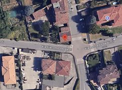 Cantina/Solaio in Residenziale