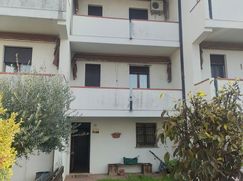 Villetta a schiera in Residenziale