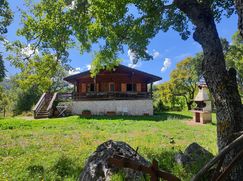 Casa indipendente in Residenziale