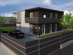 Villa in Residenziale