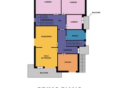 Villa in Residenziale