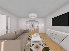 Casa indipendente in Residenziale