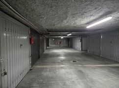 Box/posto auto in Residenziale