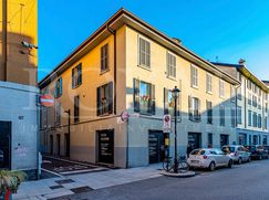 Box/posto auto in Residenziale