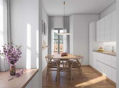 Appartamento in Residenziale