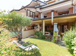 Villetta a schiera in Residenziale