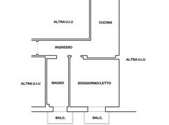Appartamento in Residenziale