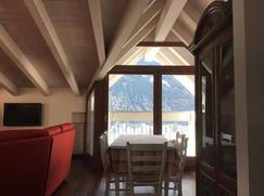 Attico/Mansarda in Residenziale