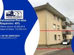 Appartamento in Residenziale