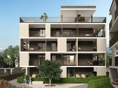 Appartamento in Residenziale