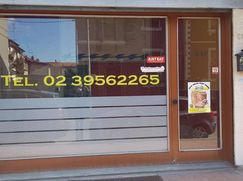 Negozio/Locale commerciale in Commerciale