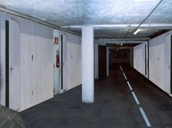 Box/posto auto in Residenziale