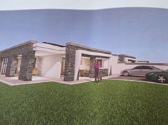 Casa Bi/Trifamiliare in Residenziale