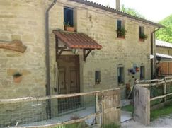 Rustico/Casale in Residenziale